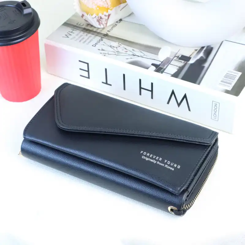 کیف پول مدل بادرا