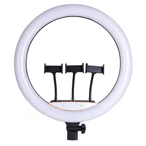 رینگ لایت مدل 45cm18 LED