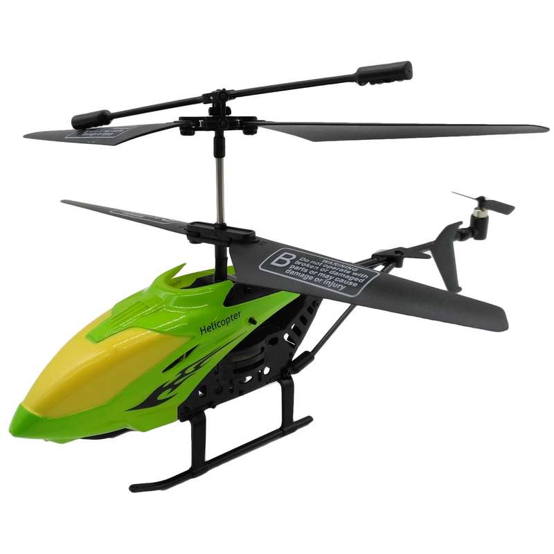 هلیکوپتر کنترلی ال اچ مدل 1303 کد KTM-033-3 همراه کارت قصه گوی کیدتونز