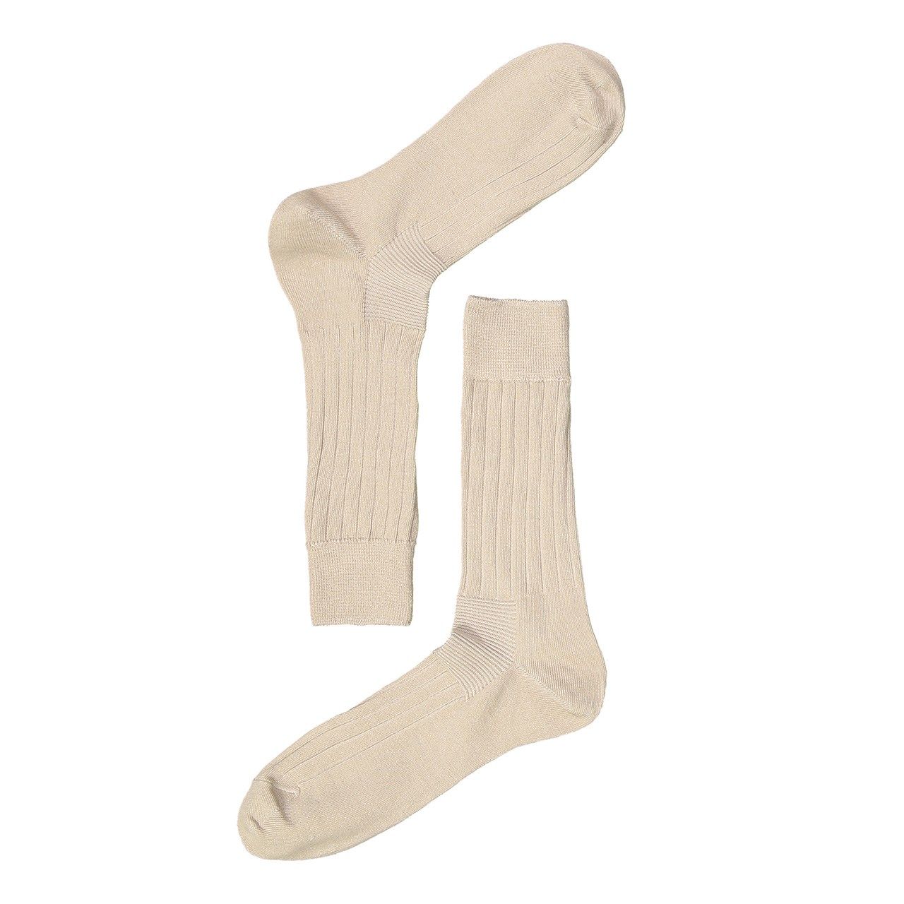 جوراب پشمی مردانه پاآرا مدل 5-601 -  - 1