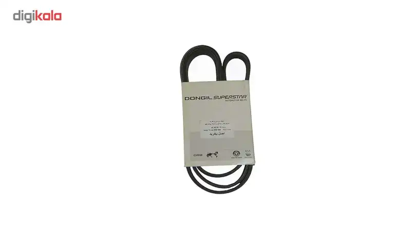 تسمه دینام دانگیل HM35.2 مناسب برای پراید