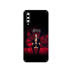 MAHOOT The Devils Advocate Cover Sticker for Xiaomi MI 9 Lite
