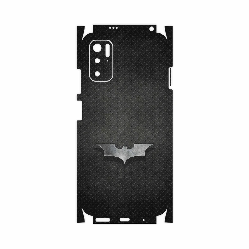 برچسب پوششی ماهوت مدل Batman-FullSkin مناسب برای گوشی موبایل نوکیا G10