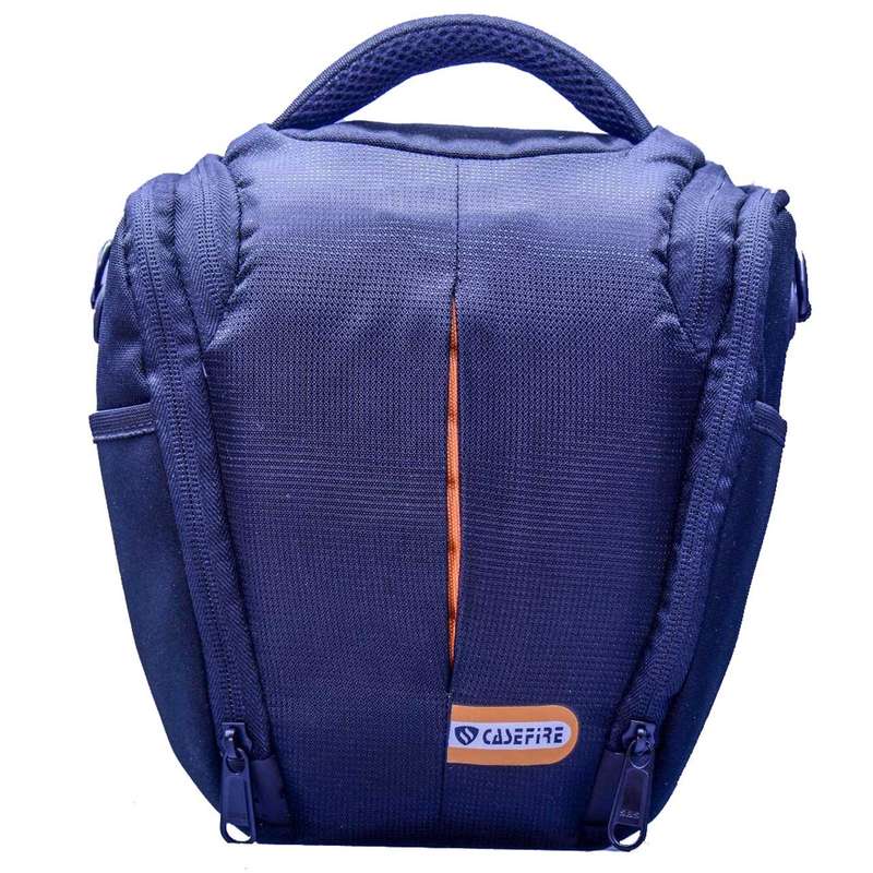 کیف دوربین کیس فایر مدل C710 کیف دوربین کیس فایر مدل C710