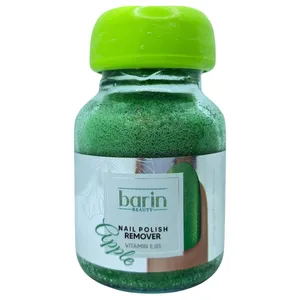 لاک پاک کن بارین بیوتی مدل Cl01