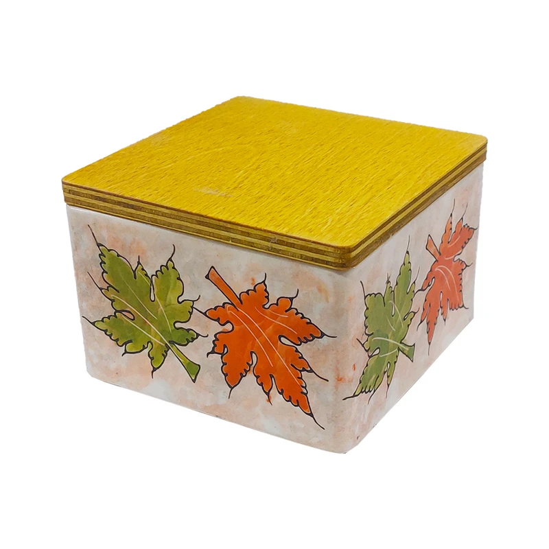 شکلات خوری مدل پاییزی