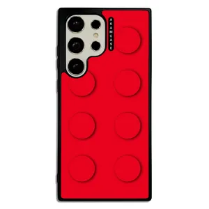 AKAM AMC-WSGS23U-LEGO5 Cover For Samsung Galaxy S23 Ultra