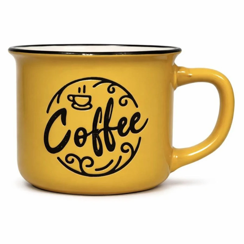 ماگ مدل coffee