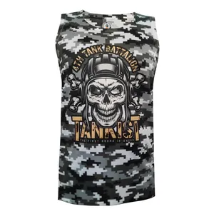 تاپ ورزشی مردانه کد TANN