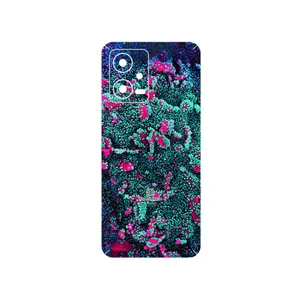 MAHOOT Atom Universe 8 Cover Sticker for Xiaomi Poco X5