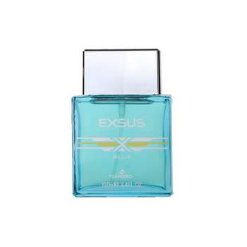 ادوپرفیوم مردانه سن سیرو مدل exsus blue حجم 100 میلی لیتر