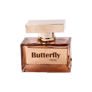 ادوپرفیوم زنانه سمفونی مدل Butterfly حجم 100 میلی لیتر