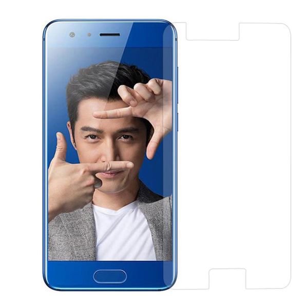 محافظ صفحه نمایش نانو مناسب برای هوآوی Honor 9 محافظ صفحه نمایش نانو مناسب برای هوآوی Honor 9