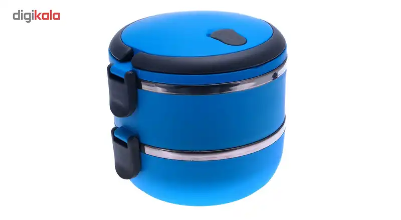 ظرف غذای لانچ باکس مدل TR_683