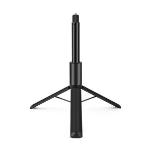 تک پایه دوربین پلوز مدل Invisible Selfie Stick مناسب Insta360