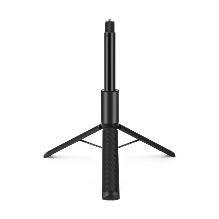 تک پایه دوربین پلوز مدل Invisible Selfie Stick مناسب Insta360