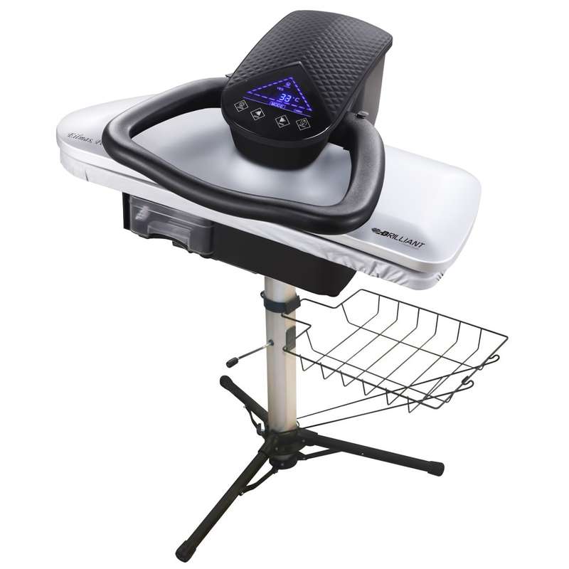 اتو پرسی برلیانت مدل BSP - 10300 اتو پرسی برلیانت مدل BSP - 10300