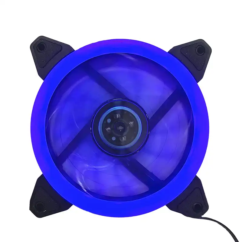 فن کیس گریت مدل RGB-120MM