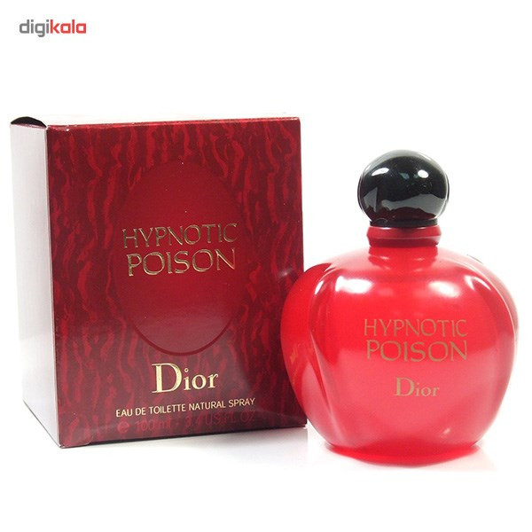 Poison hypnotic 30 ml