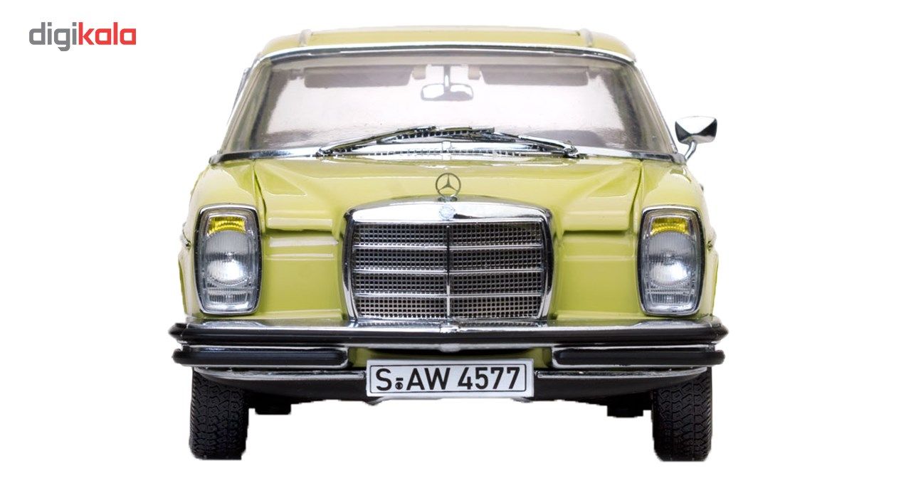 ماشین بازی سان استار مدل Mercedes Benz 280C