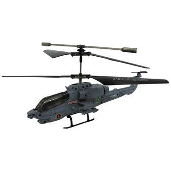 هلیکوپتر کنترلی سایما مدلS108G کدKTM-050