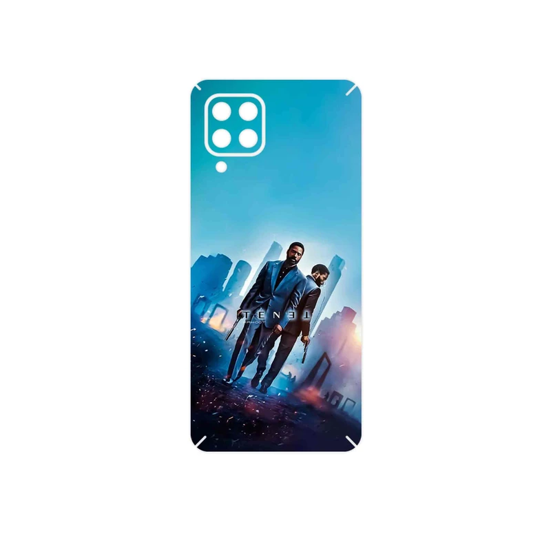 برچسب پوششی ماهوت مدل Tenet مناسب برای گوشی موبایل سامسونگ Galaxy M32