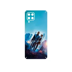 MAHOOT Tenet Cover Sticker for Samsung Galaxy M32