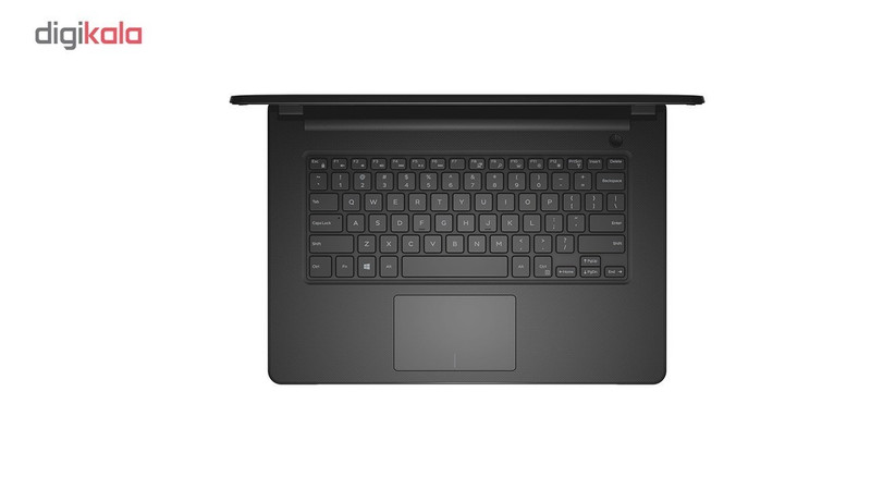 لپ تاپ 14 اینچی دل مدل Inspiron-14-3467 - AC B