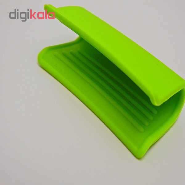 دستگیره قابلمه کد 007 بسته 2 عددی