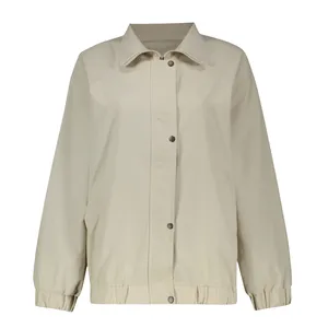 کاپشن بهاره زنانه 
رخت پارسی مدل S-02