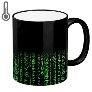 ماگ حرارتی الینور مدل EMH03