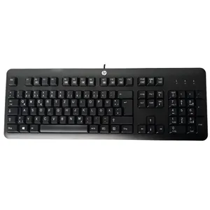 کیبورد اچ پی مدل Gamma