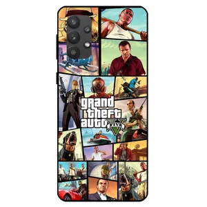 Megafone 8240 Cover For Samsung Galaxy A52 4G / 5G