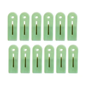 گیره لباس مدل GAZSE بسته 12 عددی