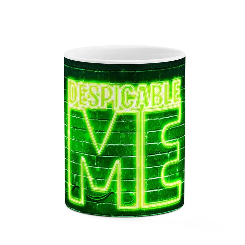 ماگ کاکتی طرح نئونی کد mgp10292