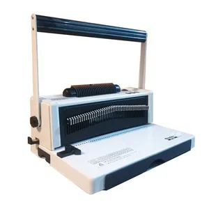 دستگاه صحافی مدل U9188