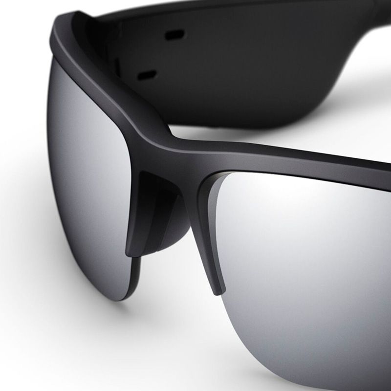 عینک آفتابی مردانه بوز مدل Frames Tempo -  - 8