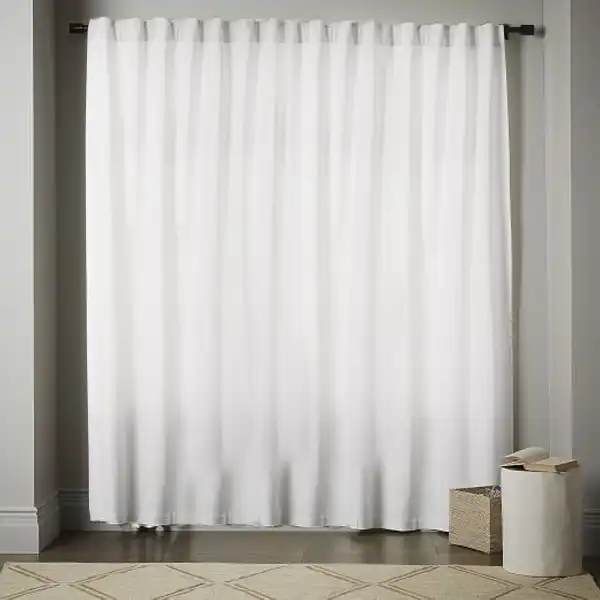 آستر پرده کد TA400/280 سایز 280 × 400 سانتی متر