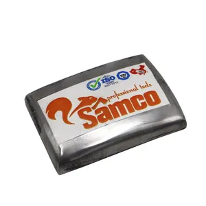 مشتی صافکاری سامکو مدل مستطیل کد YPK641CM