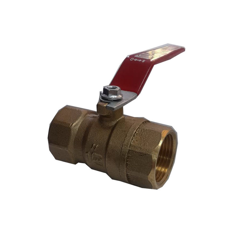 شیر گاز ساراگاز مدل 1/2اینچ