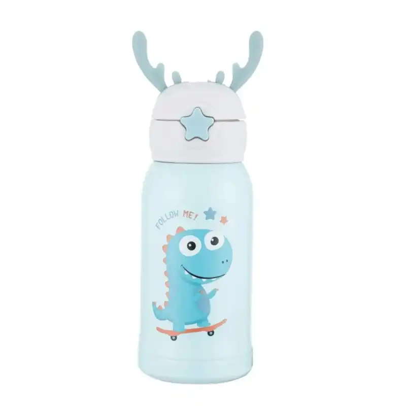 فلاسک کودک مدل دایناسور گنجایش
0.5 لیتر