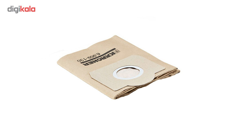 جاروبرقی صنعتی کرشر مدل WD 3 Premium