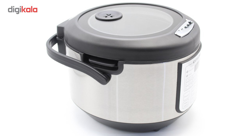 زودپز برقی 6 لیتری گوسونیک مدل GRC-674