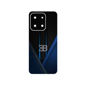 MAHOOT BUGATTI Cover Sticker for Xiaomi Poco C85