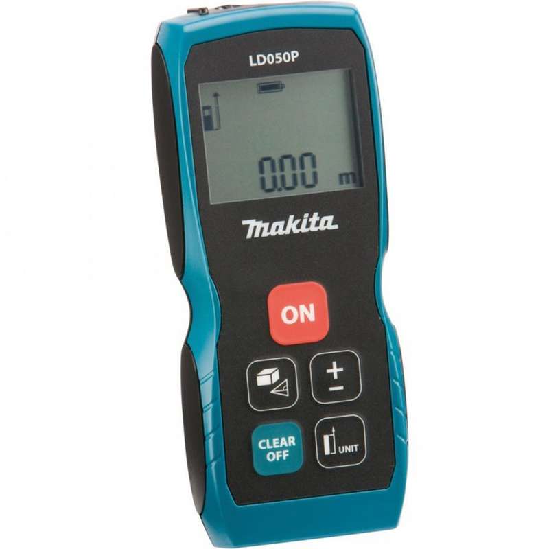متر لیزری ماکیتا مدل LD050P