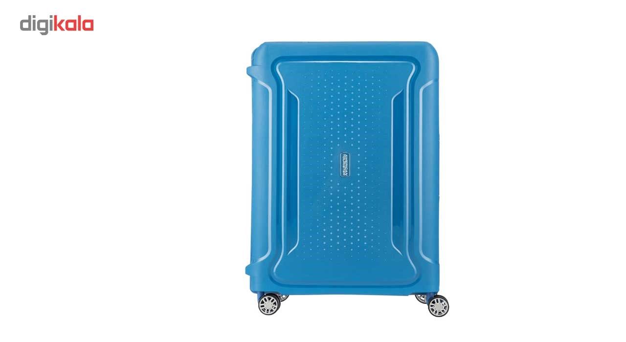 چمدان امریکن توریستر مدل Tribus کد DH5 003 main 1 1
