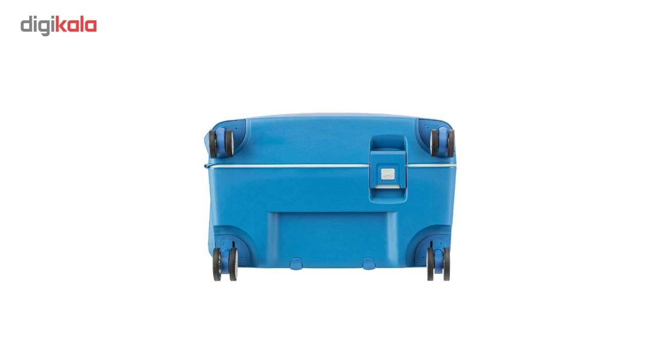 چمدان امریکن توریستر مدل Tribus کد DH5 003 main 1 2