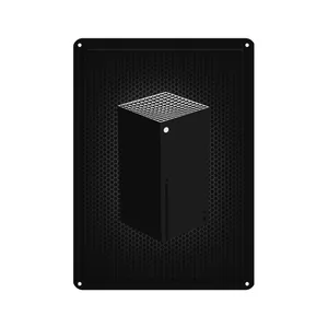 دیوارکوب مدل ایکس باکس کد s 1182