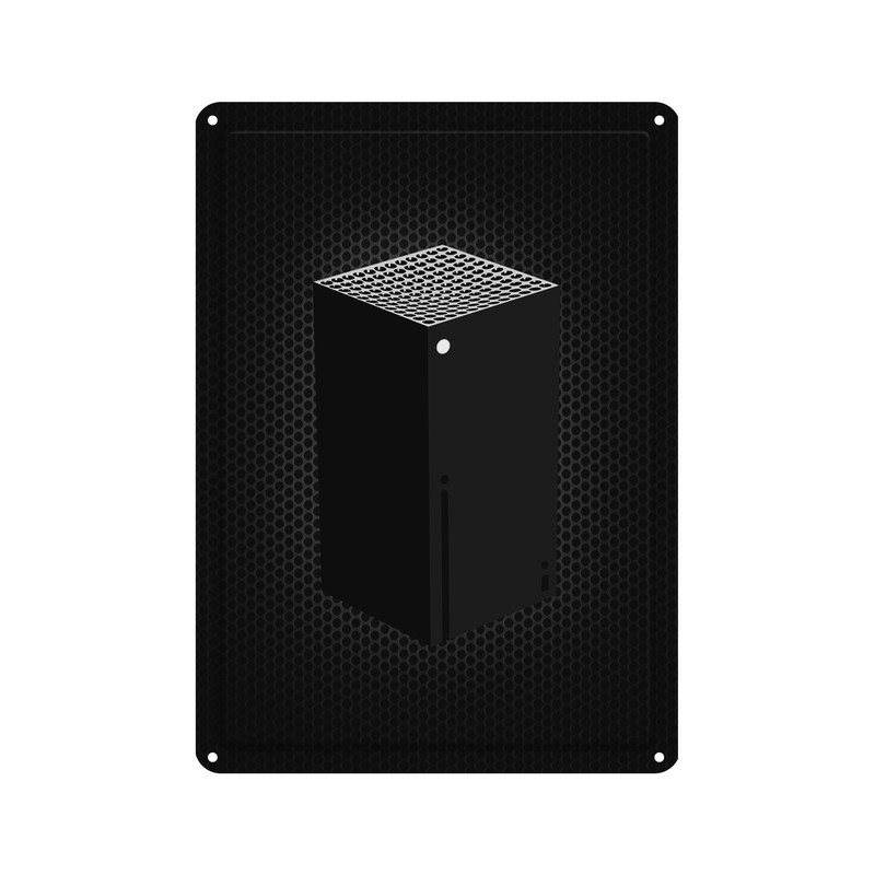 دیوارکوب مدل ایکس باکس کد s 1182