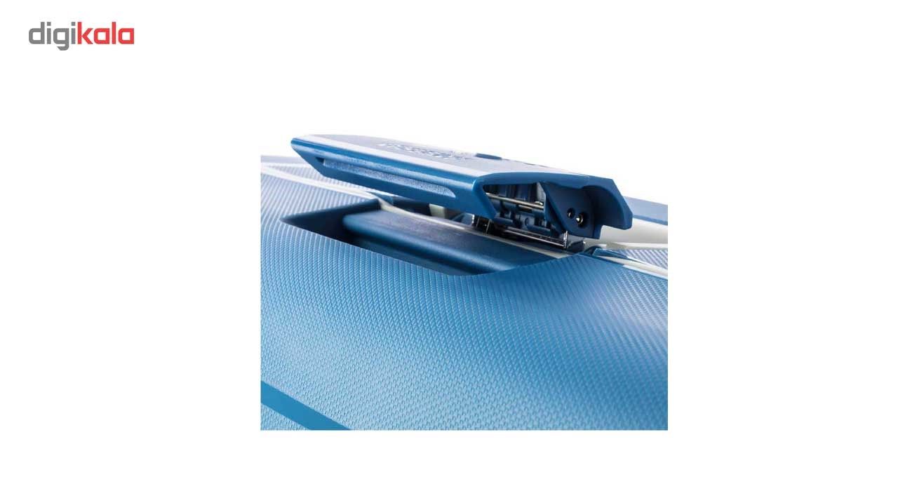 چمدان امریکن توریستر مدل Tribus کد DH5 003 main 1 3